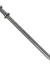 3", Hot-Dip Galvanized Duplex Nails, (50 lb/Box), #DUP16Z050