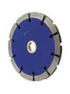 RIPPER PREMIUM Tuck Point Diamond Blades, 1/4” or 3/8” Wide, Sizes 4” thru 8”