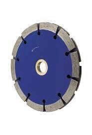 RIPPER PREMIUM Tuck Point Diamond Blades, 1/4” or 3/8” Wide, Sizes 4” thru 8”