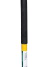 Seymour Midwest S500 Industrial Round Point Shovel with Forward-Turned Step