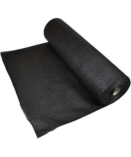 AGTEC 6FT X 100FT 4.5OZ Non-Woven Drainage and Separation Fabric