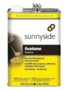 Sunnyside Corporation 457G1 Lacquer and Epoxy Thinner, Gallon, 6 Pack