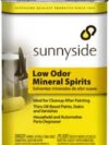 Sunnyside Corporation 457G1 Lacquer and Epoxy Thinner, Gallon, 6 Pack