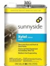 Sunnyside Corporation 457G1 Lacquer and Epoxy Thinner, Gallon, 6 Pack