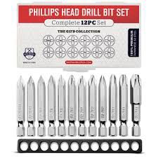 29-Piece Cobalt Jobber Drill Set (1/16” - 1/2”) – Precision, Durability, and Versatility