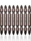 29-Piece Cobalt Jobber Drill Set (1/16” - 1/2”) – Precision, Durability, and Versatility