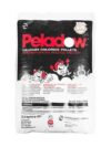 Peladow Premier 50lbs Calcium Chloride Salt Ice Melt Pellets – 5 Bags