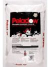 Peladow Premier 50lbs Calcium Chloride Salt Ice Melt Pellets – 5 Bags